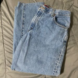 Levi’s jeans